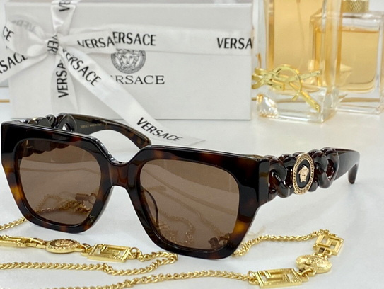 Versace Sunglasses AAA+ ID:20220720-503